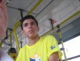 LÁZARO ANDRADE - Agente multiplicador